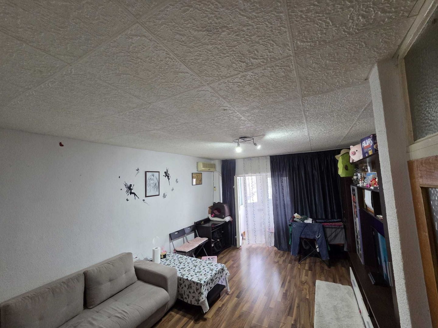 Vanzare Garsoniera Mall Vitan, 40 mp, Bloc 1991 Anvelopat  Perfect Investiție - Poză 2