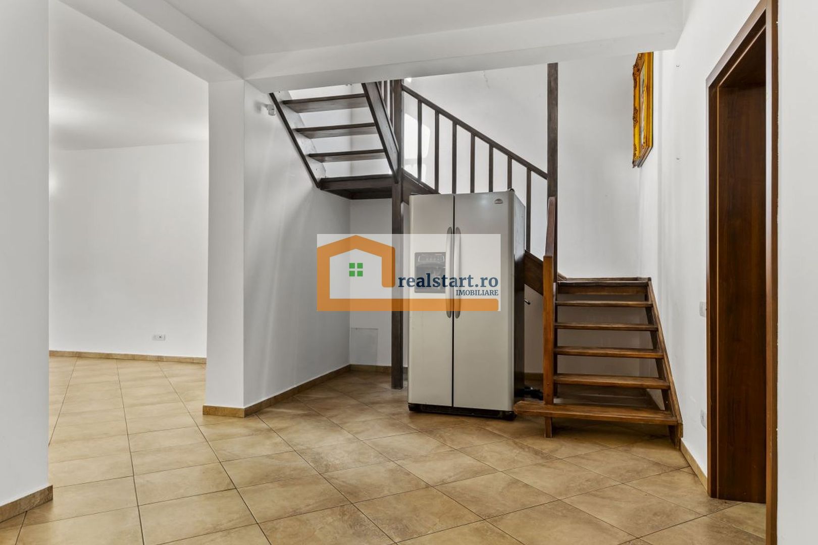 Corbeanca-Paradisul Verde, Vila tip Duplex, Parcare, Paza 24/24 - Poză 9