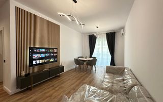 2 camere/Parcare subterană/Bloc nou/Elite City - Poză 11