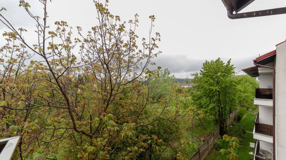 2 camere 86,5 mp | bloc exclusivist 2019 | Nord | mobilat/utilat  - Poză 19
