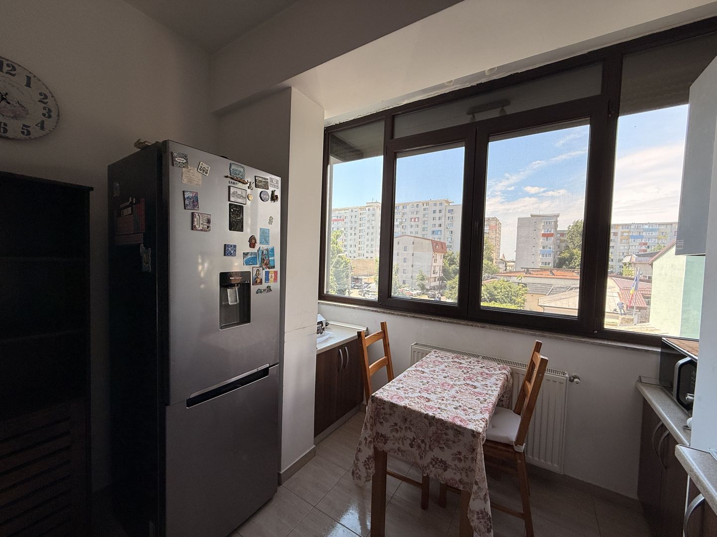 Apartmanet  1 Mai - Mihalache - Grivița (COMISION ZERO) - Poză 16
