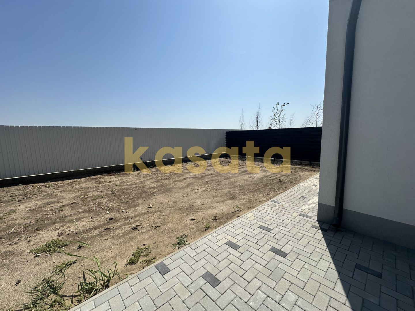 Casă pe parter | 4 camere | Domnești 🏡 - Poză 17