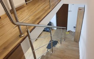 ageuropa.ro vinde VILA NOUA cu 4 cam. in POPESTI, Dimitrie Leonida. - Poză 9