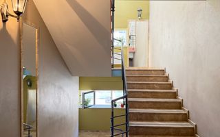 Chiriei 3 camere | 2 bai | etaj 2 | bloc nou | langa Dayton Unirii - Poză 4