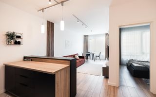 Chirie I Apartament 2 camere I Via Pipera I Mobilat Lux - Poză 3