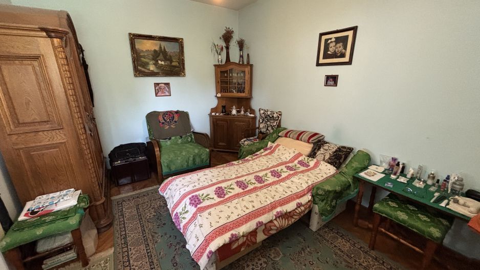 Casă individuală de vânzare în Turnișor | Curte superbă 585 mp - Poză 8