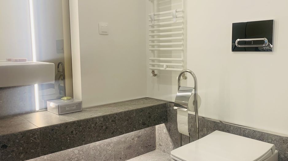 Chirie 2 camere Aviatiei Towers - Poză 6