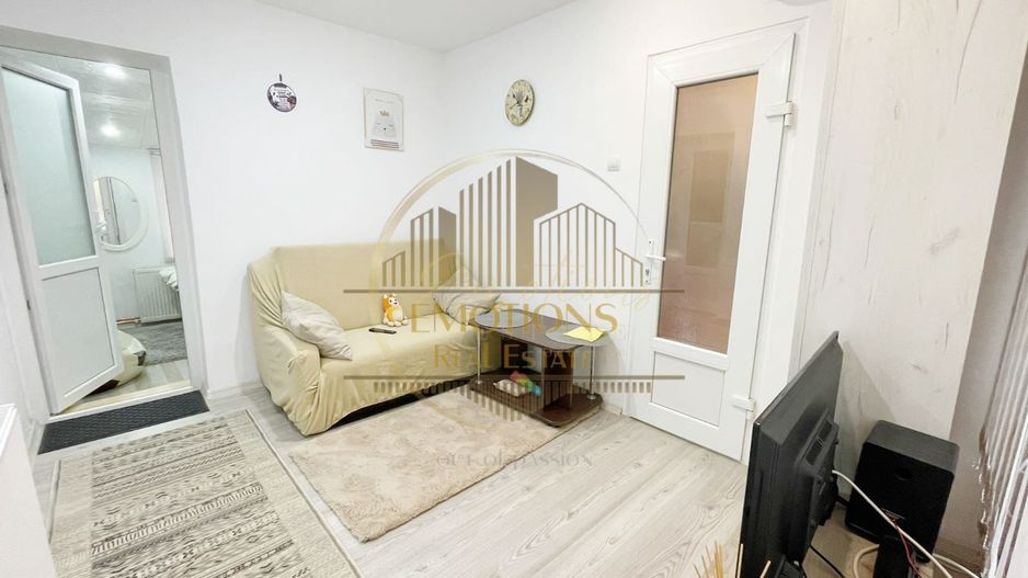 OCAZIE | Casa 3 camere - curte comuna - central | P+M - Poză 4