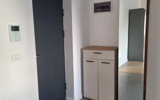 2 camere| 54 mp| prima închiriere| Nova Mehala| loc de parcare - Poză 12