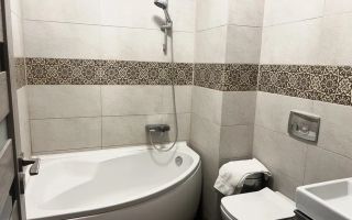 Apartament 3 camere, 80 mp, terasa, garaj, Bonjour Residence - Poză 6