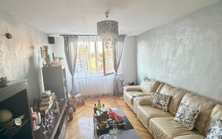 Inchiriez apartament cu 3 camere Poli2 - Poză 1
