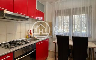 Apartament cu 3 camere de inchiriat în zona Calea Aradului, Oradea - Poză 7