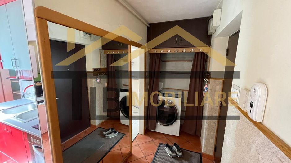 Apartament cu 2 camere, 50mp, Zona Cornisa - Poză 9