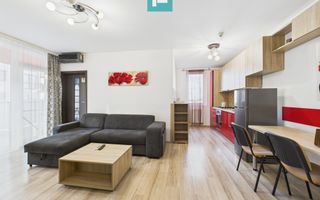 Apartament 3 camere - ARED-Kaufland - Poză 11