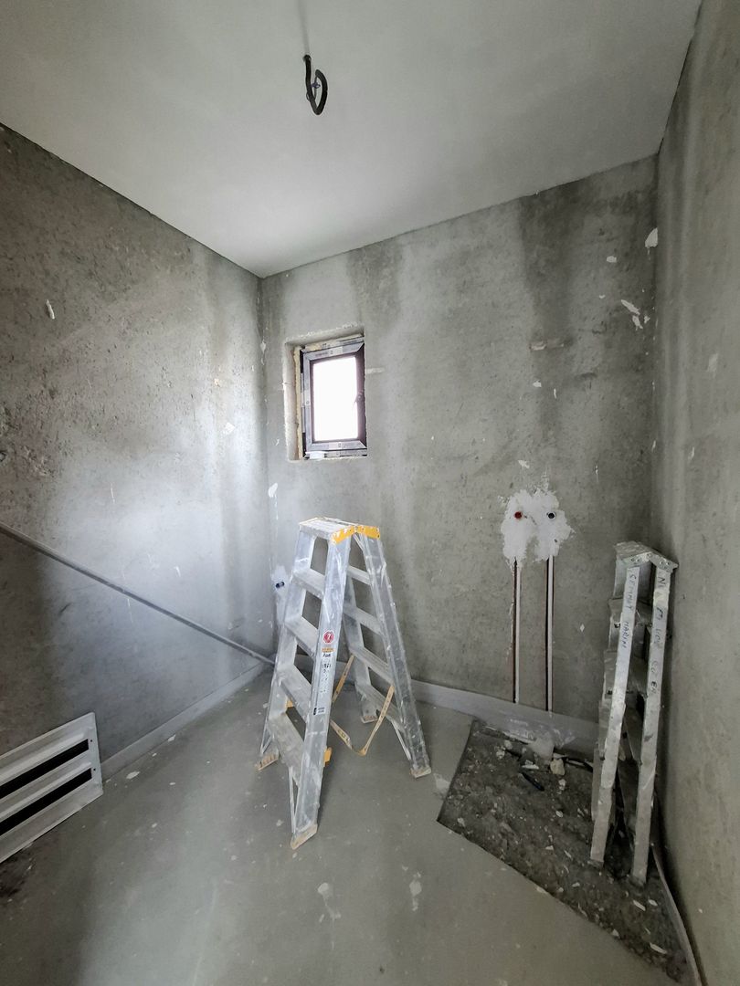 Vila P+1E, cu 4 camere, de vanzare, Paulesti - Poză 10