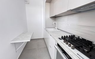 Apartament 2 camere, mobilat si utilat lux, parcare - Confort Urban - Poză 6