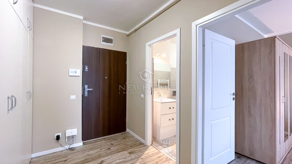 Apartament 2 camere, Parcare, zona Iulius Mall Park Lake - Poză 13