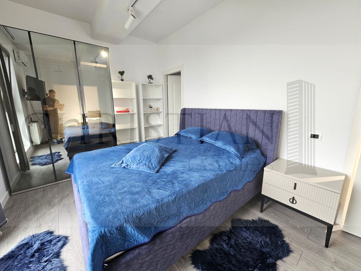 Premium Studio - Ranetti Premium Apartments 2021 - Poză 4