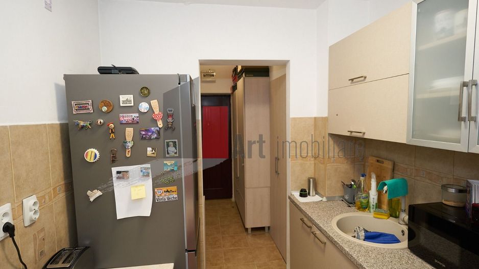 Vânzare apartament 2 camere - metrou Dristor - Poză 3