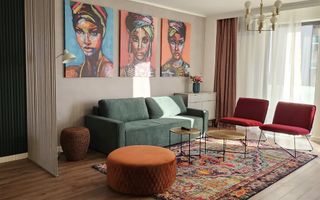 Apartament 2 camere in complexul Azoria -  Zorilor, prima inchiriere - Poză 7