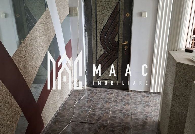 Apartament 4 camere | Ostroveni | 88.71 mpu | 2 balcoane | 2 bai | - Poză 4