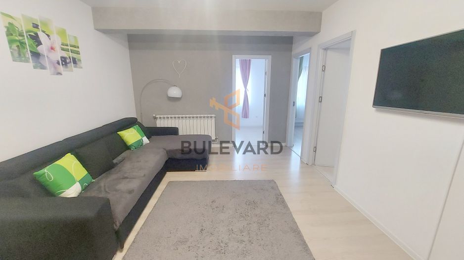 Apartament cu 3 camere Sub Cetate!! - Poză 1