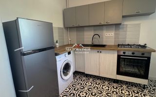 NECTORA IMOB-Apartament 2 camere, Zona Bila-Fac.Medicina, 41 mp, Et2 - Poză 4