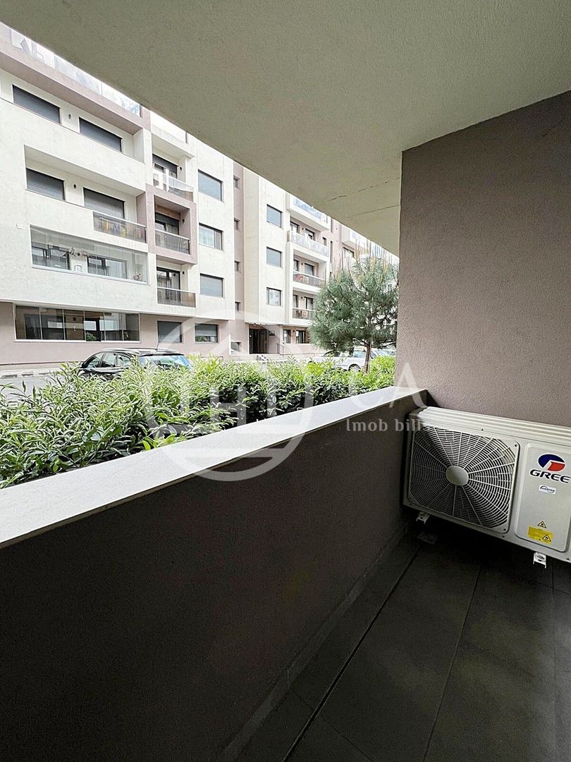 Apartament de inchiriat cu 2 camere in cartierul West Residence, Oradea - Poză 12