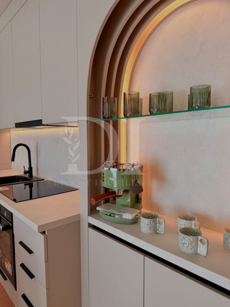Apartament ultramodern / Zona Eroilor , Floresti - Poză 8