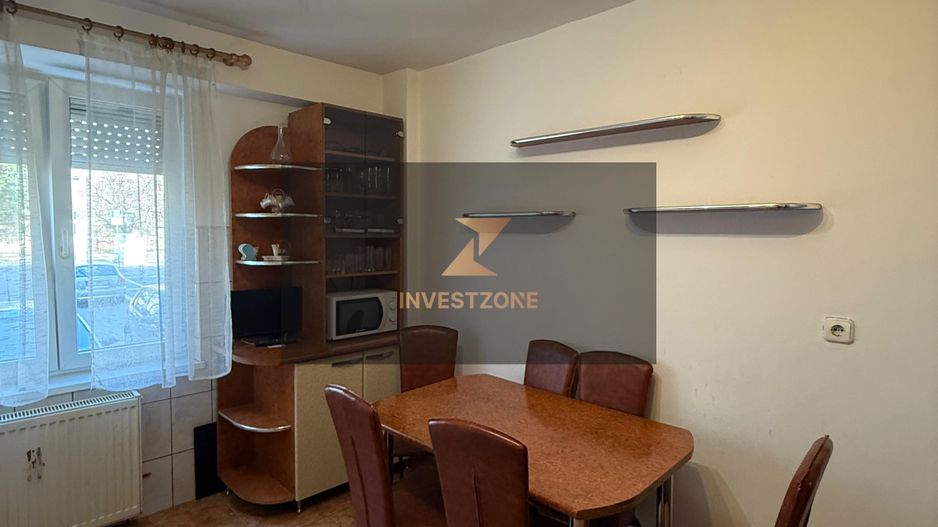 Apartament 3 camere, tip D, decomandat, 73 mp utili | Zona Decebal - Poză 6