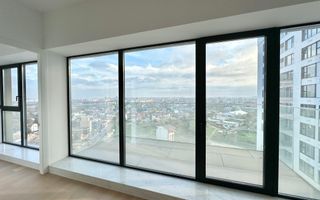 Apartament 3 Camere | One Verdi Park - Vedere Panoramica - Poză 3