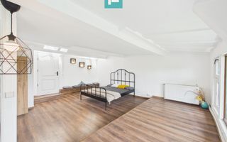 Apartament deosebit cu 4 camere | Zona Erou Iancu - Poză 7