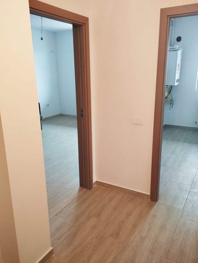 3 camere Fundeni - Dobroesti, 2 gr. sanit., gradina 73mp,bloc 2025! - Poză 2