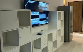 AP. 2 CAMERE - BRANCOVEANU, CENTRALA PROPRIE, LOC DE PARCARE, MODERN - Poză 4