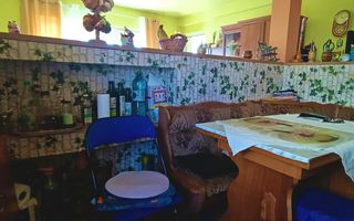 Apartament | 72 MPU  | 3 camere |  2 Balcoane | Pictor Brana - Poză 12