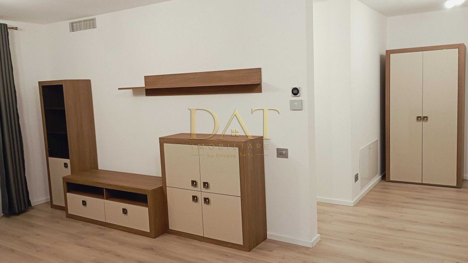 Apartament cu 2 camere | parcare subterană | Liberty Park - Poză 4