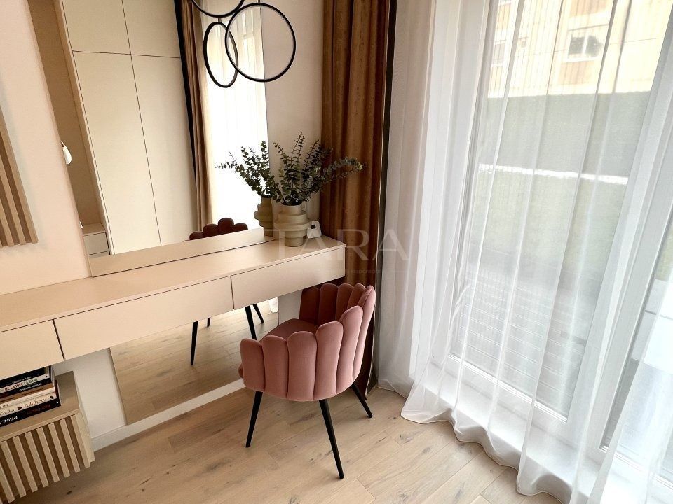 Apartament 2 camere, zonă Semicentrala - Poză 5