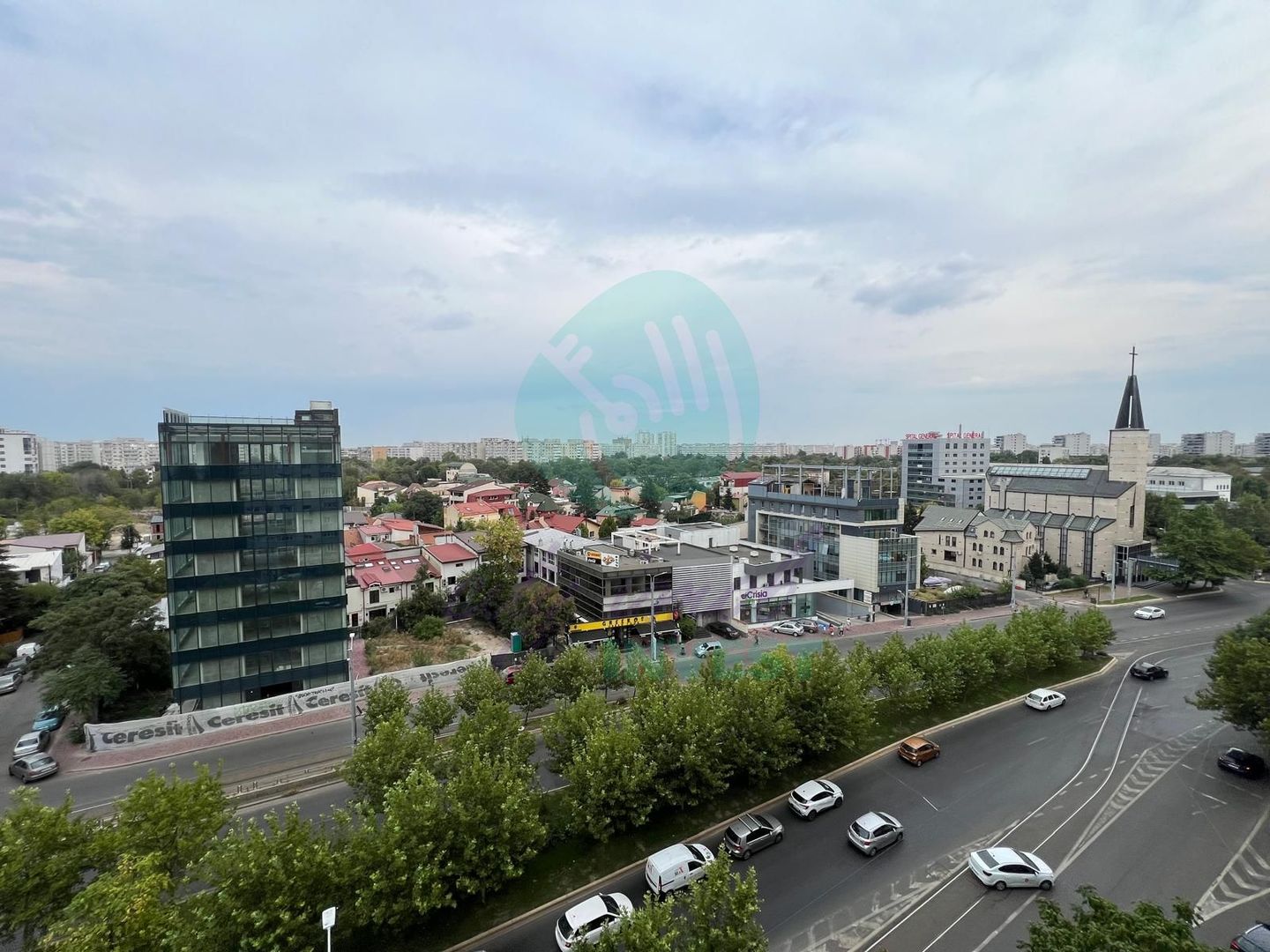 3 camere la doar 5 minute de Metrou Muncii - Poză 4