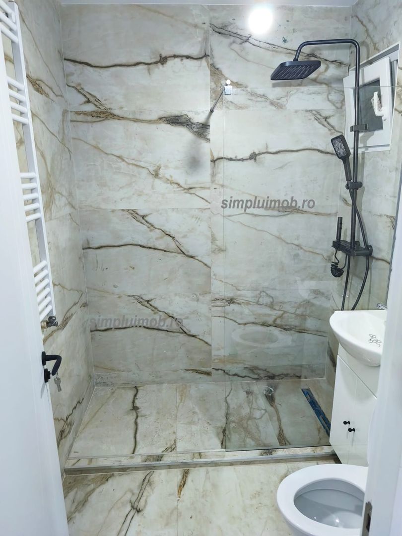 Renovat complet 2 camere Giurgiului Alunisului Sector 4 - Poză 9