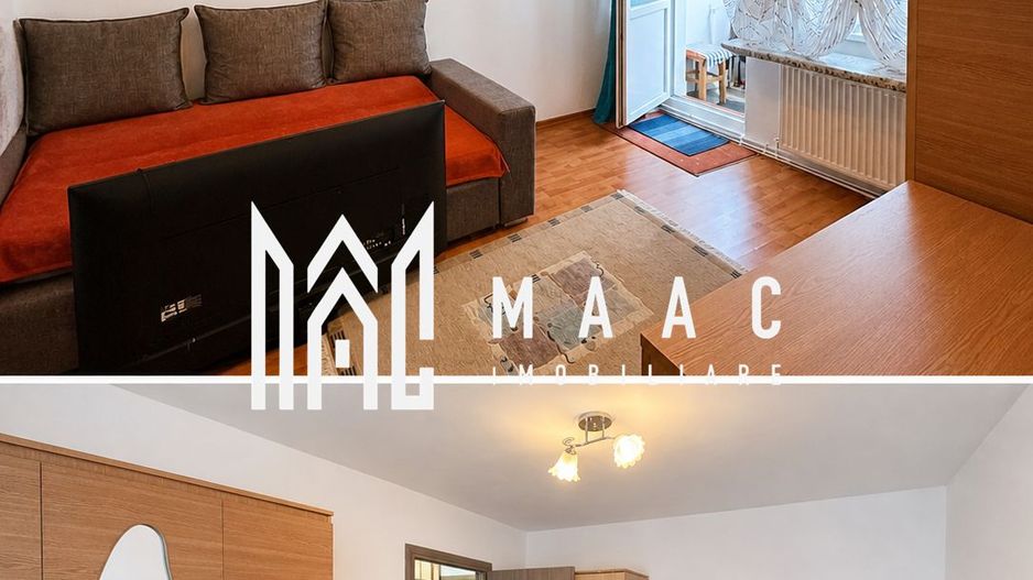 Apartament 2 camere I Terezian I Balcon închis - Poză 1
