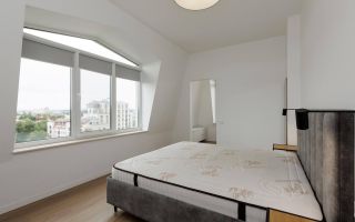 Chirie, apartament, 2 camere, str. Bulgară, sectorul Centru - Poză 8