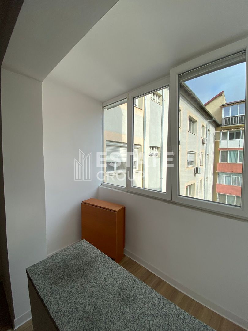 Ap 3 camere, Girocului, intersectia dintre Rebreanu si Martirilor - Poză 3