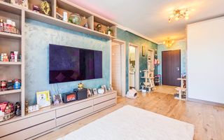 Apartament 3 camere, mobilat și utilat complet – Dimri Residence - Poză 5