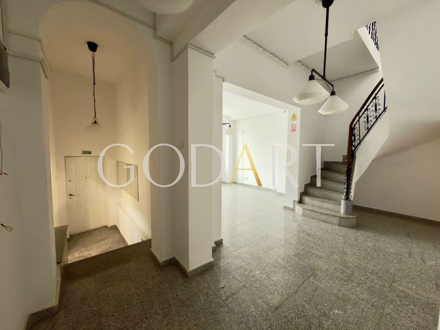 Vila spatioasa | Complet renovată | Central - Poză 20