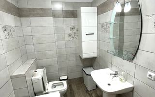 Apartament 3 camere de inchiriat, Cartierul Solar, loc de parcare - Poză 20