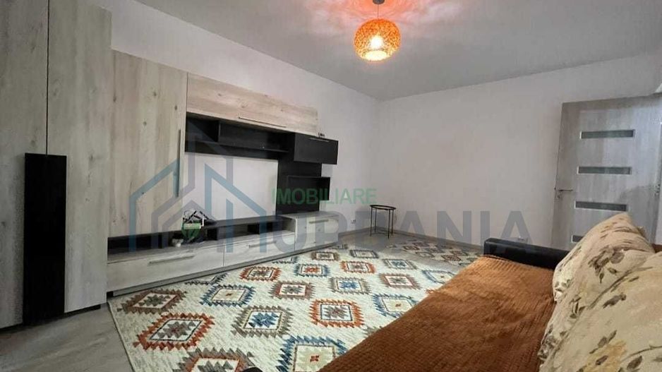 Apartament 1 camera decomandat, zona Tatarasi - 2 Baieti, Iasi - de inchiriat - Poză 5