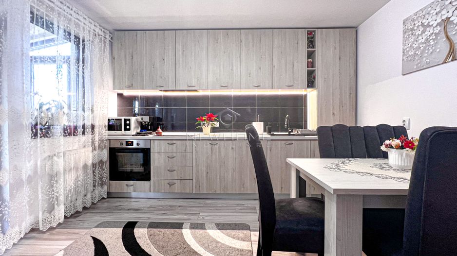 COMISION 0 %  Apartament 2 camere decomandat  Apahida - Poză 2