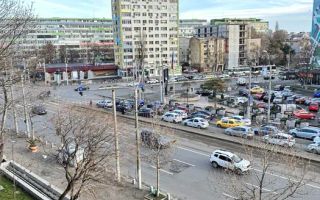 Apartament de inchiriere unical 2 cam zona Unirii - Poză 8