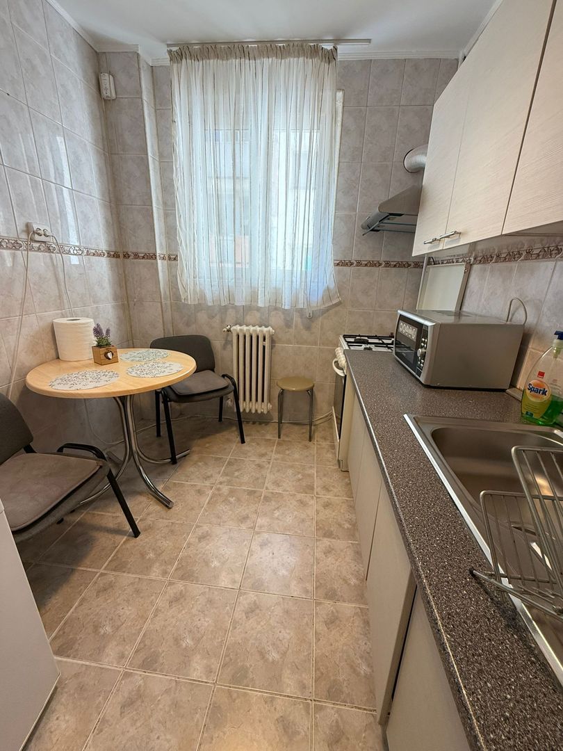 Ap 3 camere 63 mp - mobilat/utilat , zona Iancului - investiție ! - Poză 11