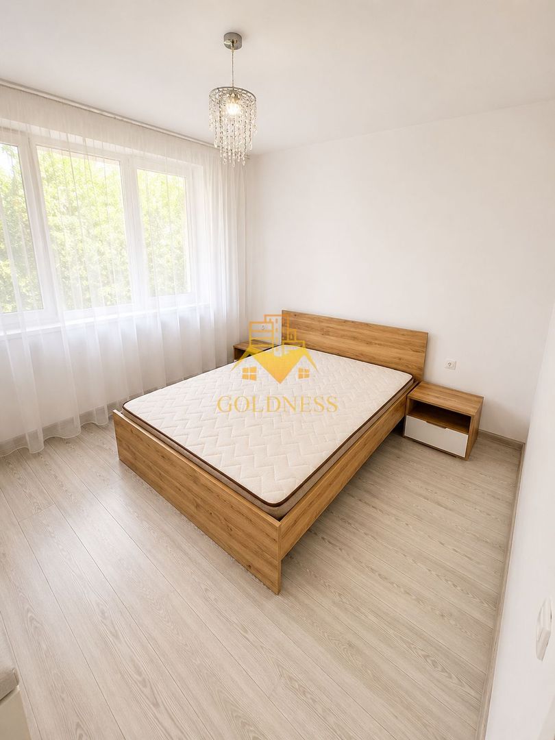 2 Camere Openspace, FSEGA, Iulius Mall,Gheorgheni,Petfriendly,Modern - Poză 3
